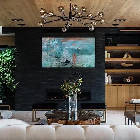 The Grand Escape Luxe & Private Villa